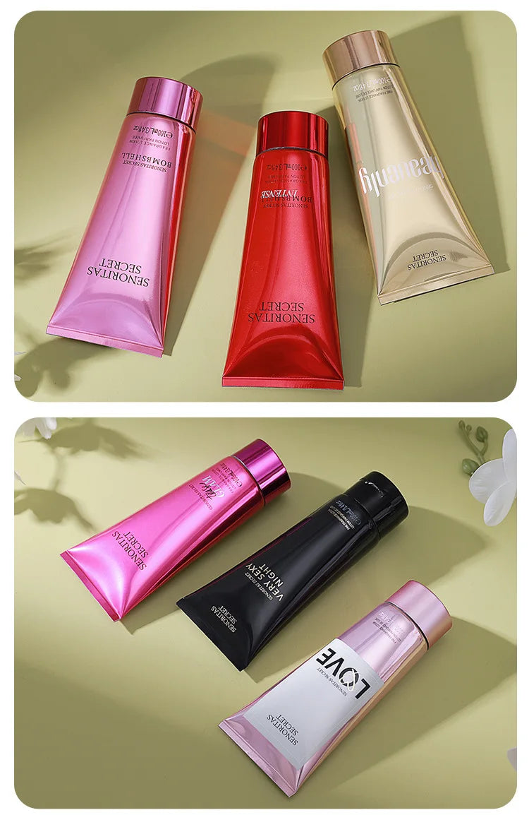 Milk Moisturizing Cream