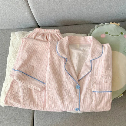Long Sleeve Cloud Sleepwear