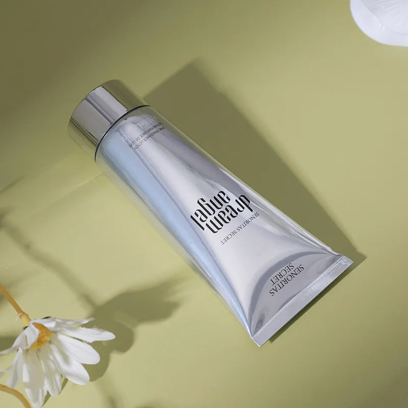 Milk Moisturizing Cream