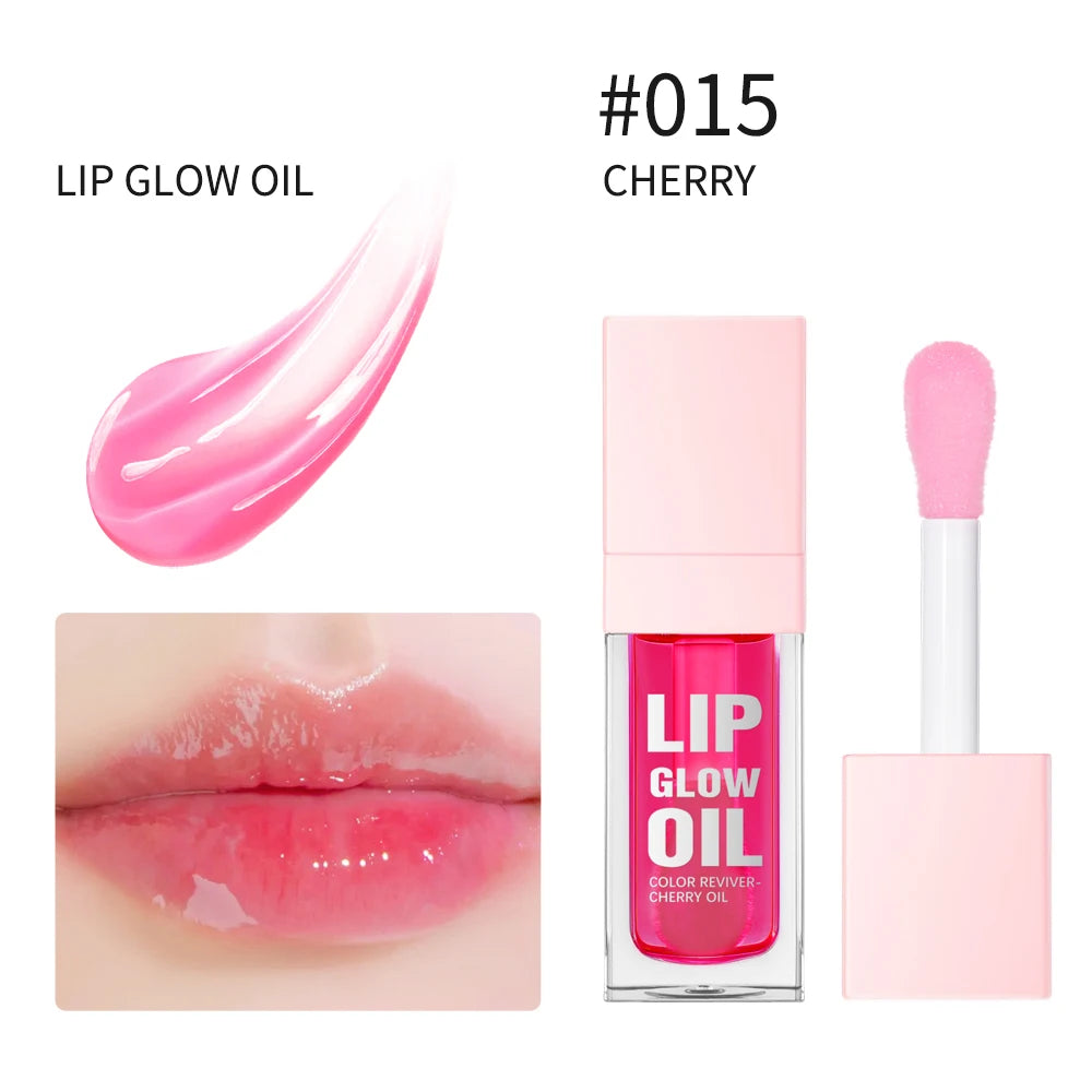 Rose Lip Oil