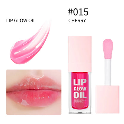 Rose Lip Oil