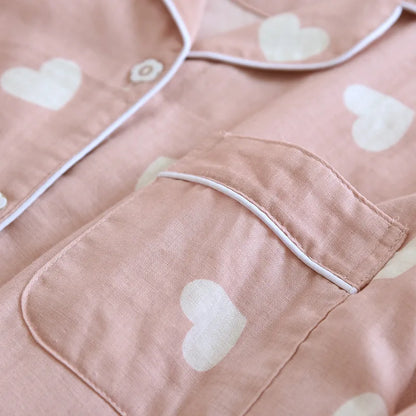 Valentina Sleep Set