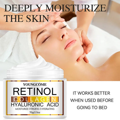Retinol Face Cream