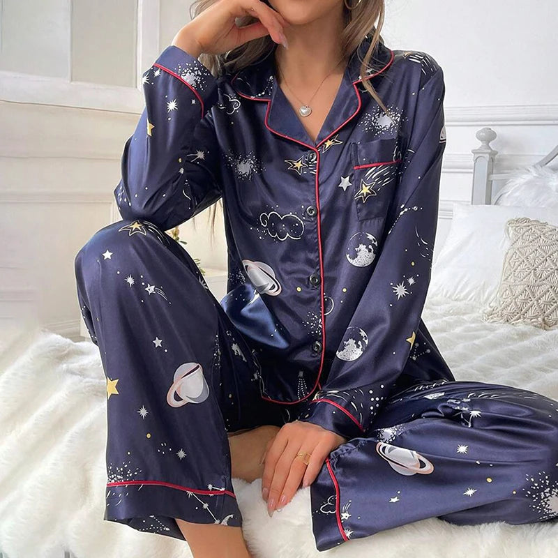 Lovvur Jammies