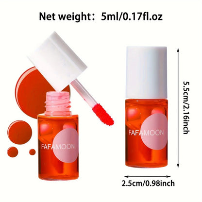 Water Gloss Lip Tint