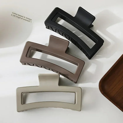 ‌4pcs Shark Jaw Clip