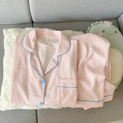 Long Sleeve Cloud Sleepwear