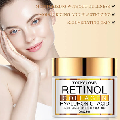 Retinol Face Cream