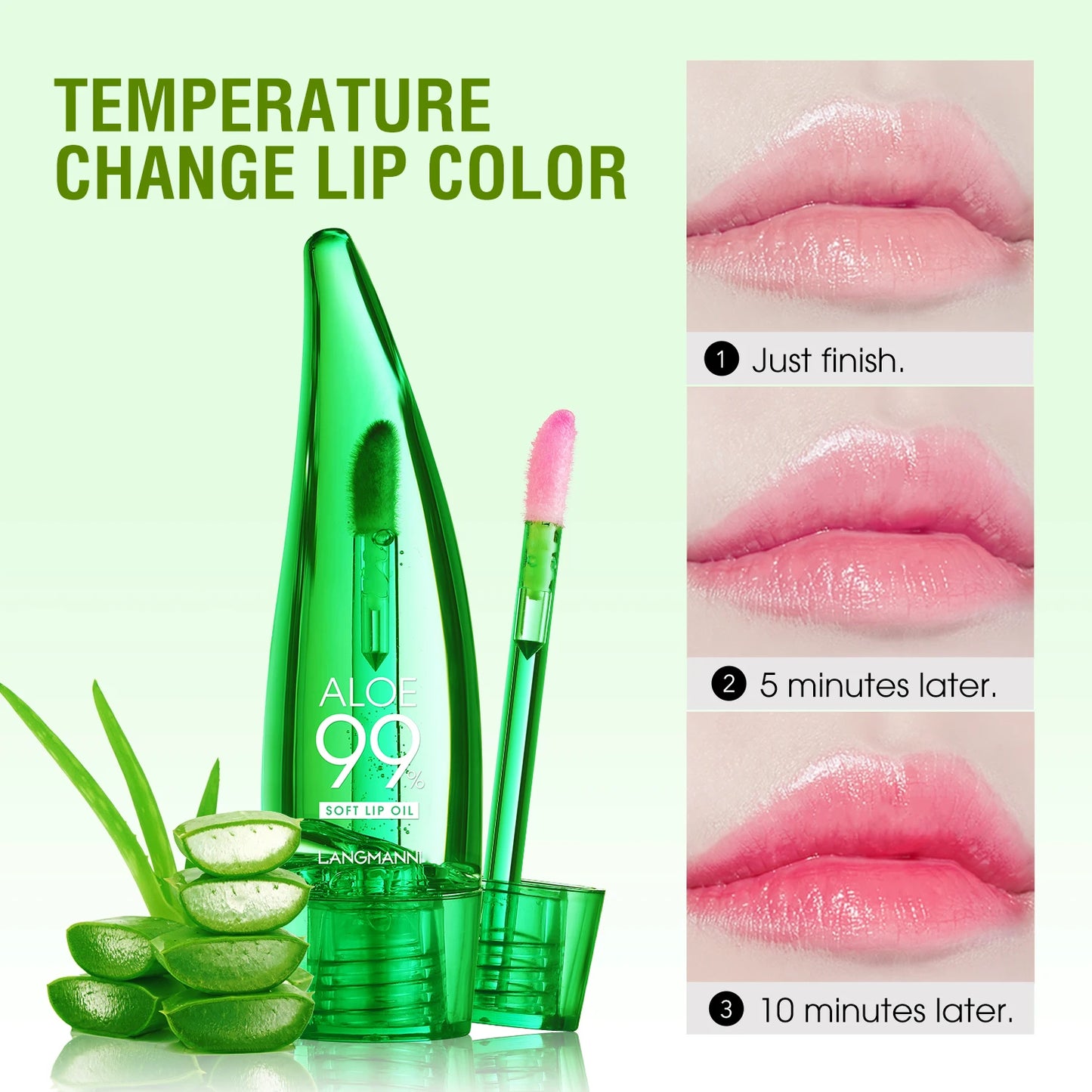 Aloe Vera Gloss