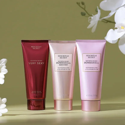 Milk Moisturizing Cream