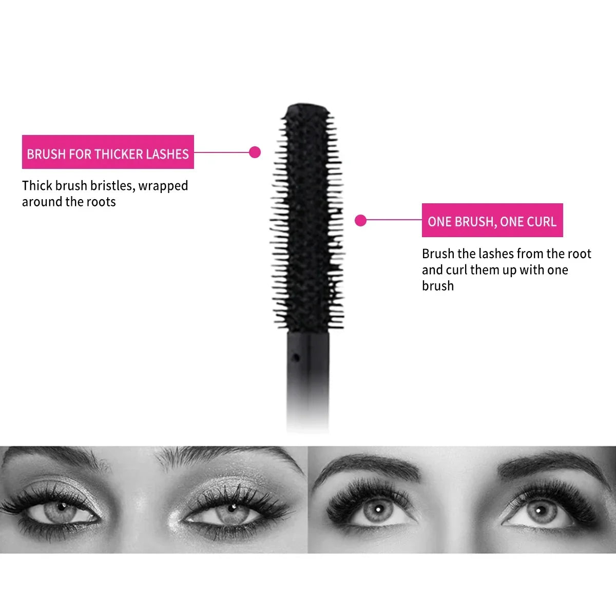 SkyHigh Mascara
