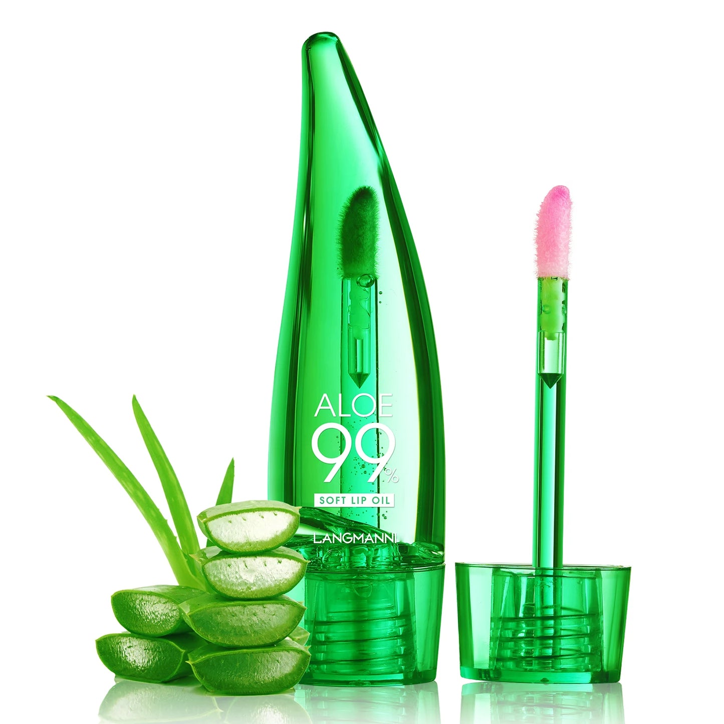 Aloe Vera Gloss