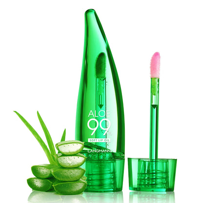 Aloe Vera Gloss