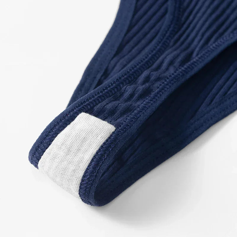 Cotton Thread Thong  [10pc]