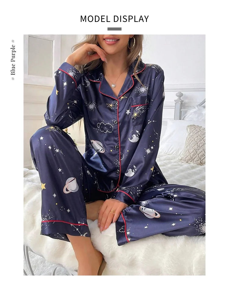 Lovvur Jammies