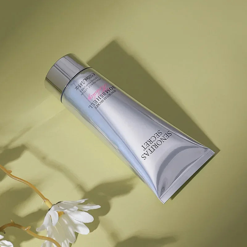 Milk Moisturizing Cream