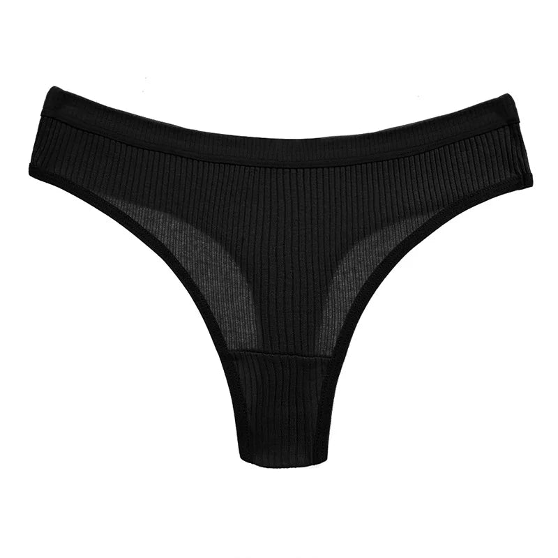 Low Waist Panties