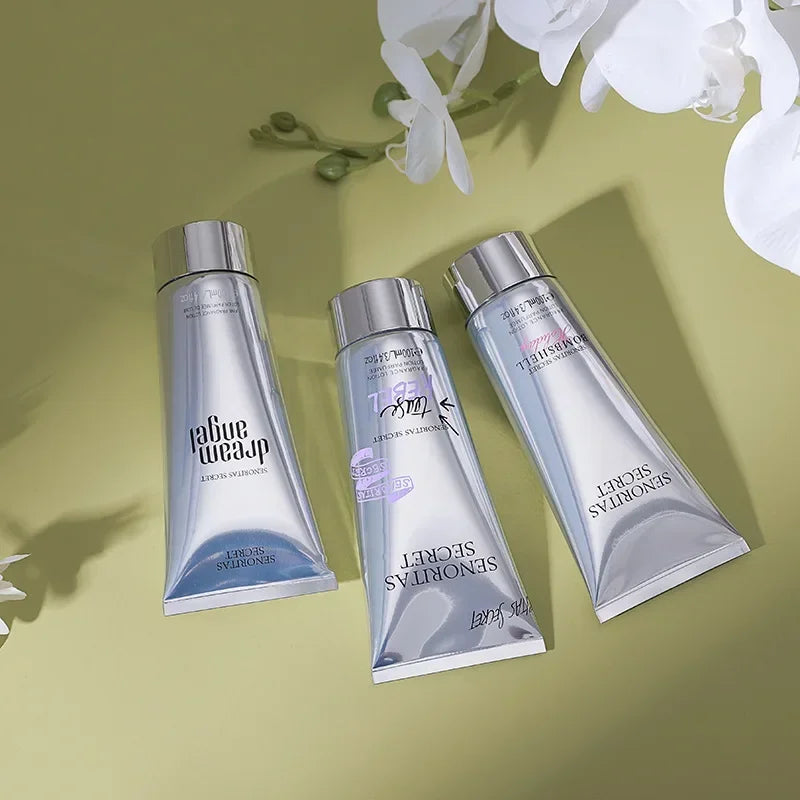 Milk Moisturizing Cream