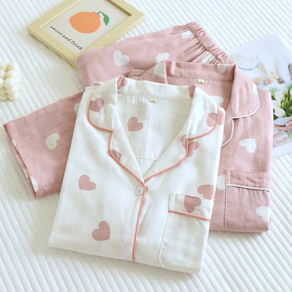 Valentina Sleep Set