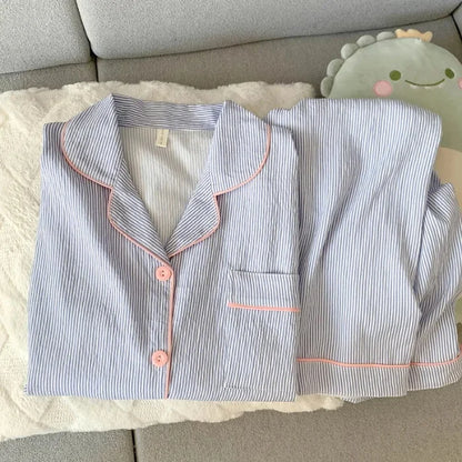 Long Sleeve Cloud Sleepwear