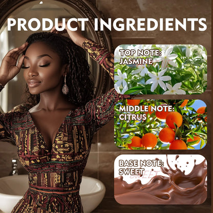 Vanilla Skin Body Mist