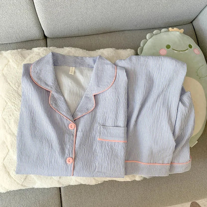 Long Sleeve Cloud Sleepwear