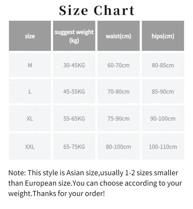 Cotton Thread Thong  [10pc]