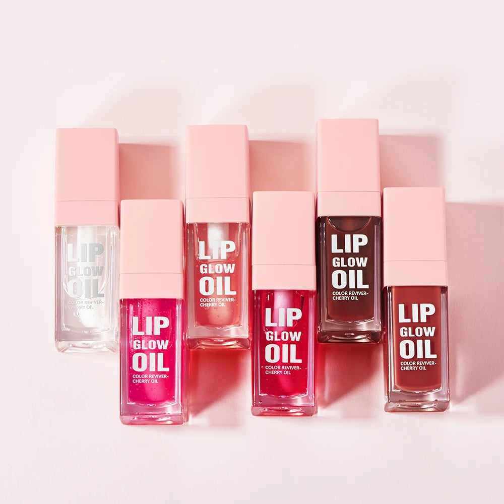 Rose Lip Oil