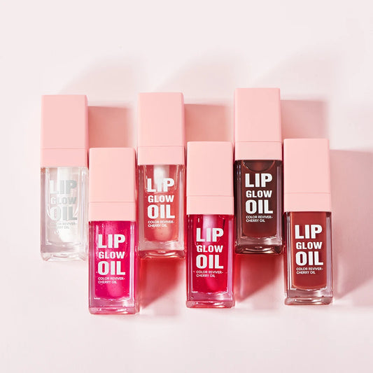 Rose Lip Oil