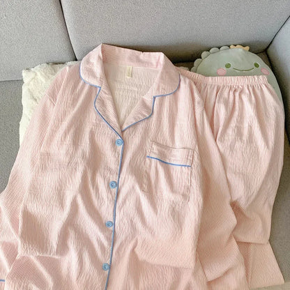 Long Sleeve Cloud Sleepwear