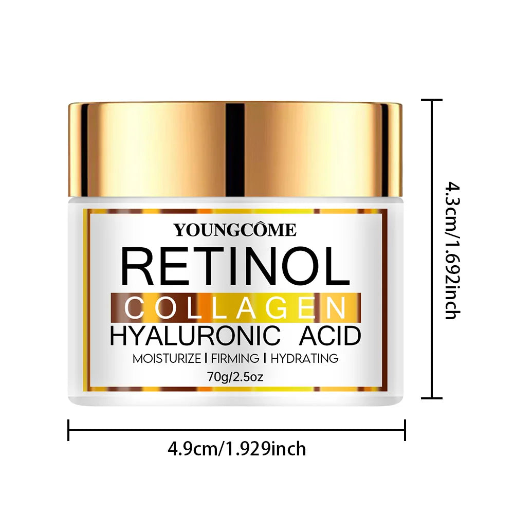 Retinol Face Cream