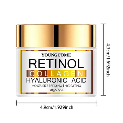 Retinol Face Cream