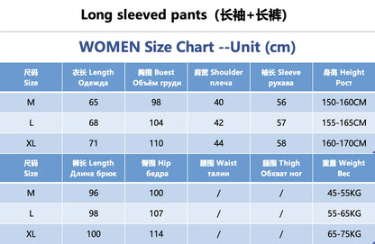 Cotton Lace-Cut Jammies