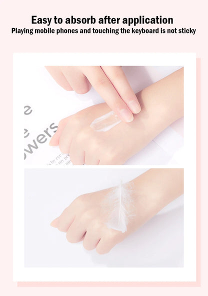 Fruity Flowery Hand Cream