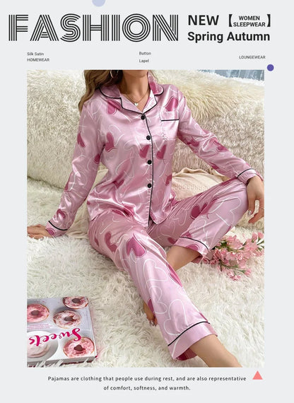 Lovvur Jammies