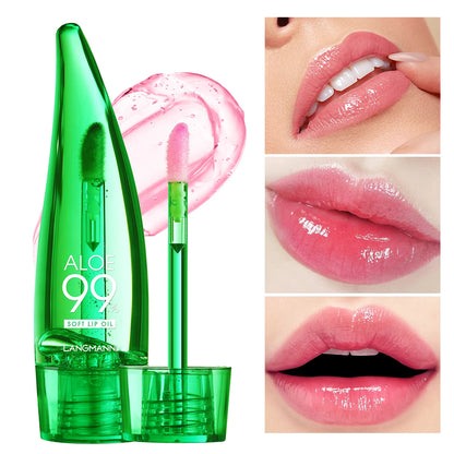 Aloe Vera Gloss