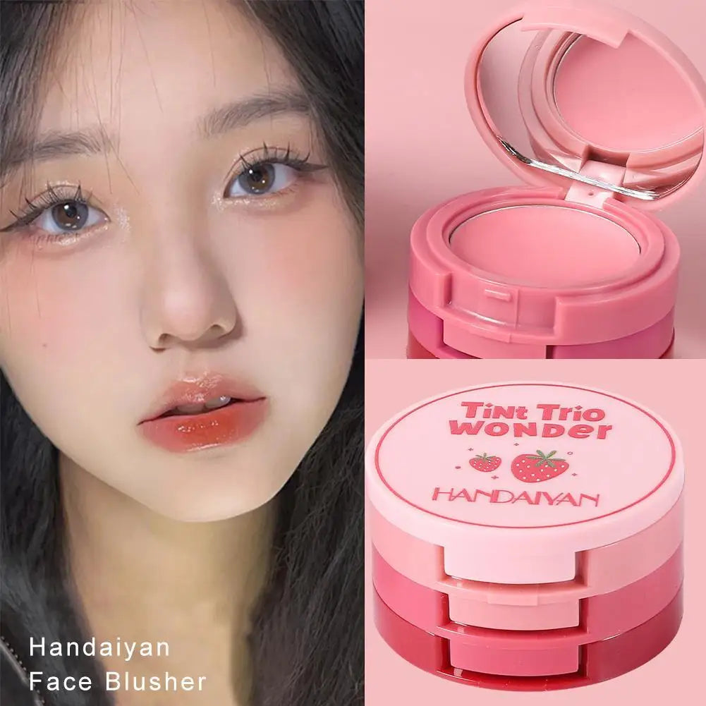 Face Blusher