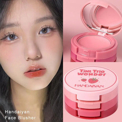 Face Blusher