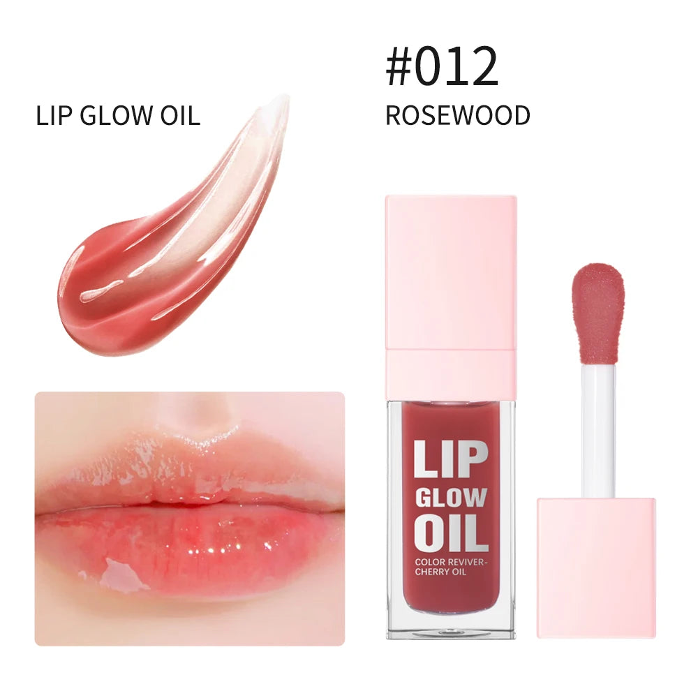 Rose Lip Oil