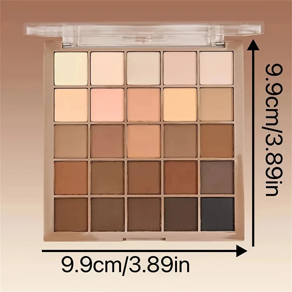 Close to Home palette