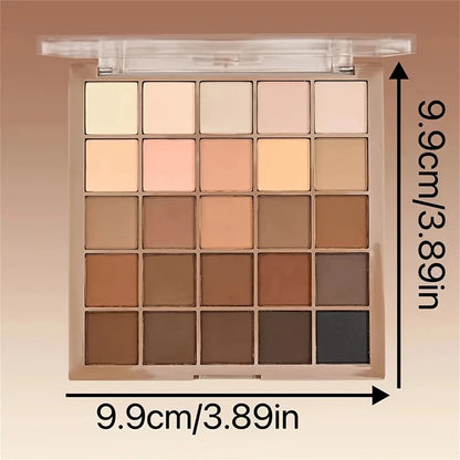 Close to Home palette