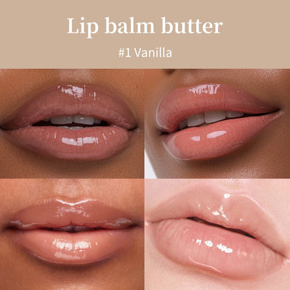 Summer Lip Balm