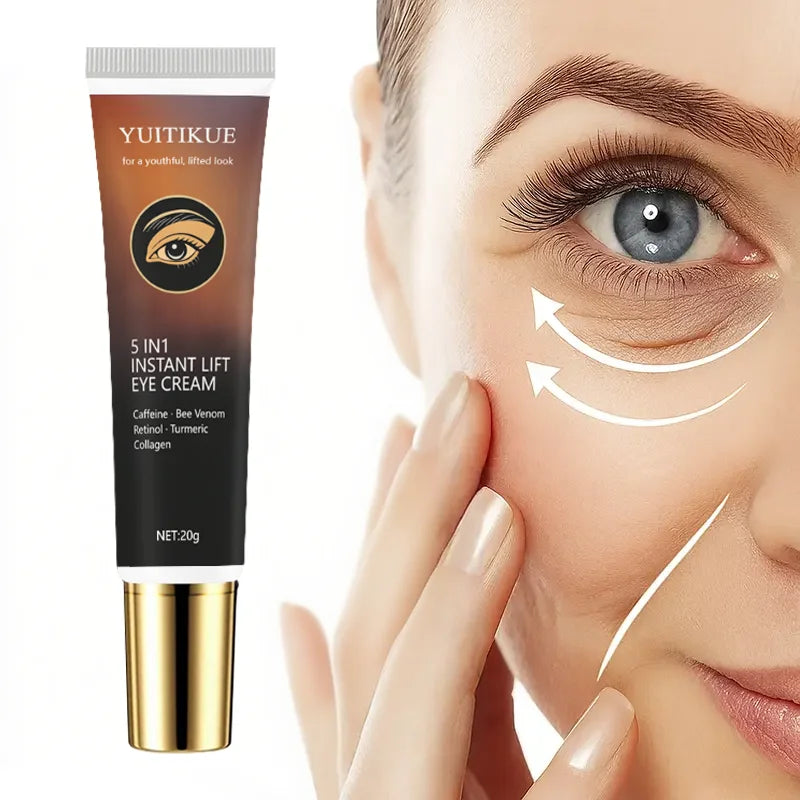 Lift Eye Cream
