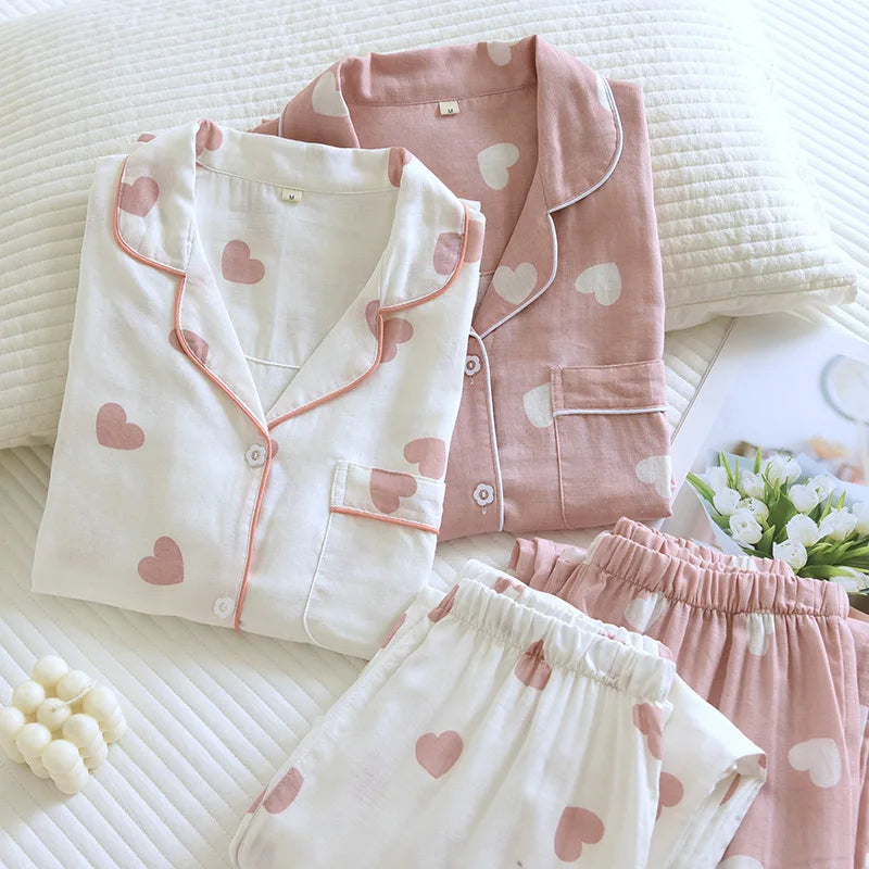 Valentina Sleep Set