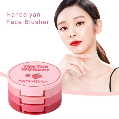 Face Blusher