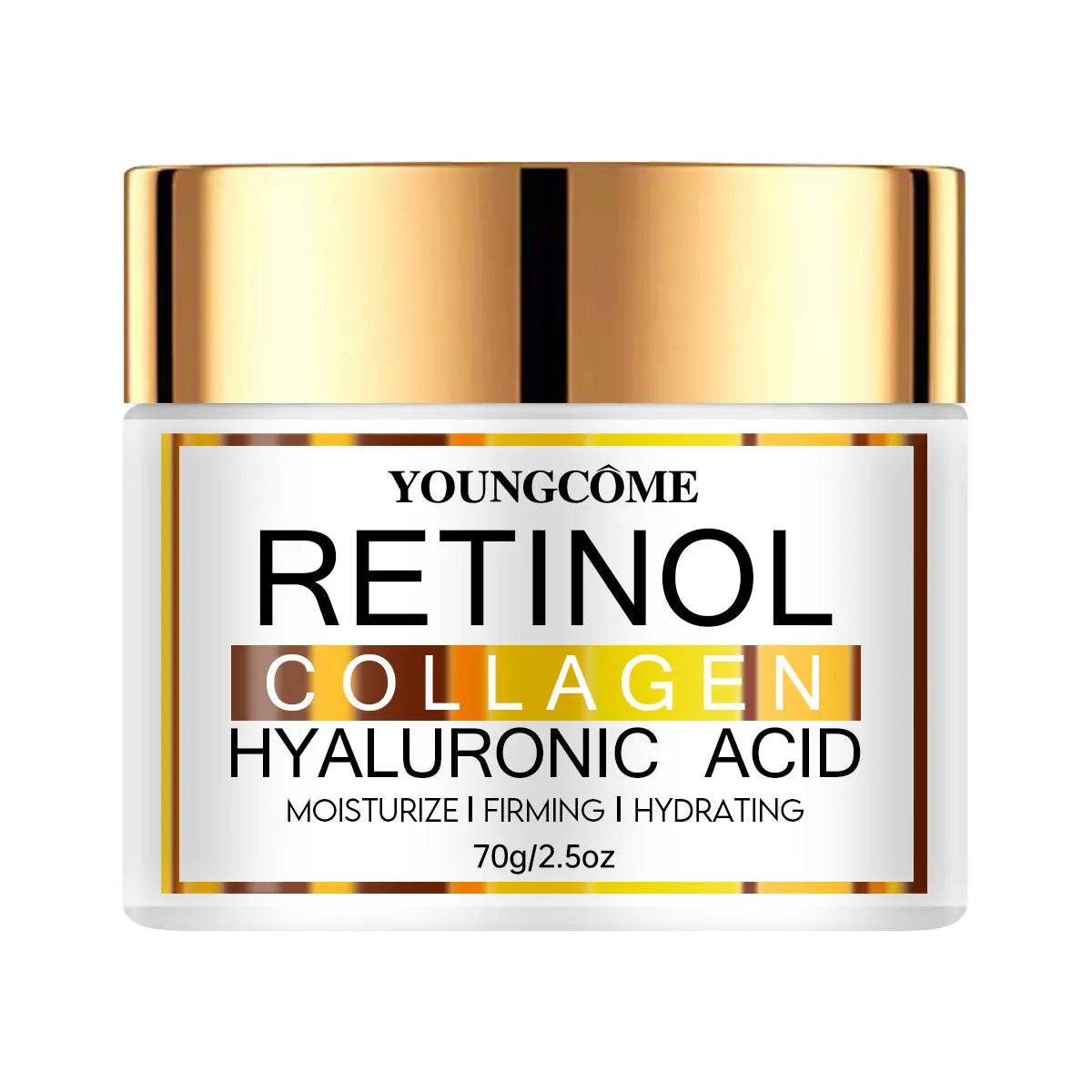 Retinol Face Cream