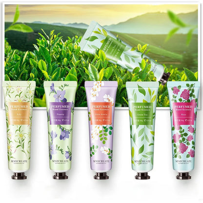 Fruity Flowery Hand Cream