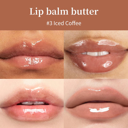 Summer Lip Balm
