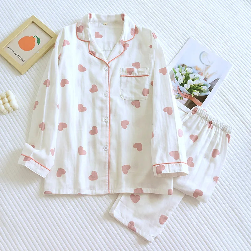 Valentina Sleep Set