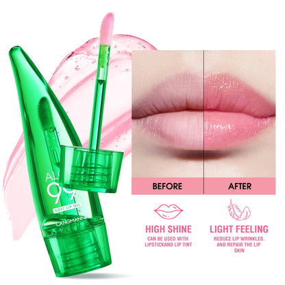 Aloe Vera Gloss